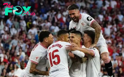 Sevilla - Granada, en directo: LaLiga EA Sports hoy en vivo
