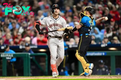 San Francisco Giants vs. Philadelphia Phillies odds, tips and betting trends | May 5