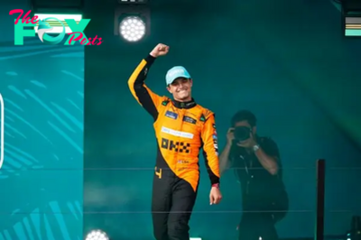 Who Is Lando Norris? 5 Things to Know About the 2024 F1 Grand Prix Winner