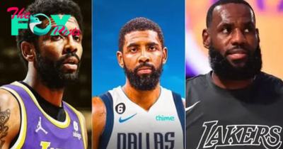 Kyrie Irving Explains Why He Rejected Lakers In Favor Of Mavericks
