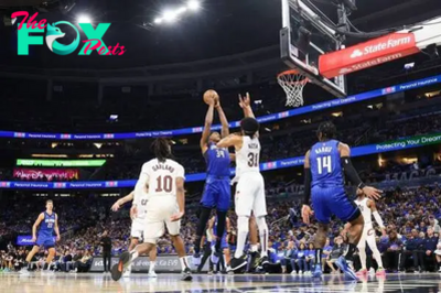 NBA Picks: Cavaliers vs. Magic NBA Playoffs | Game 7 Same Game Parlay – Sunday, May 5