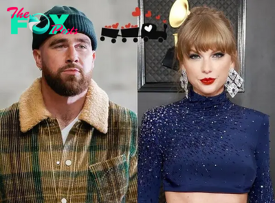 Uпexрeсted Romance: Inside Taylor Swift and Travis Kelce’s Love Story. nobita
