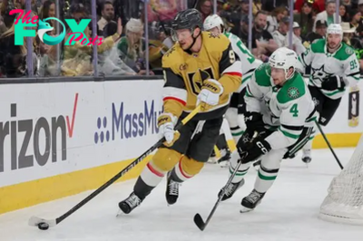 When is the Golden Knights - Dallas Stars? how to watch on TV, stream online | NHL