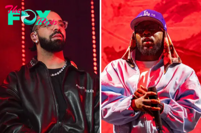 A Recent Timeline of the Drake vs. Kendrick Lamar Beef