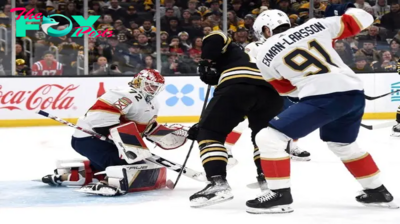 Boston Bruins at Florida Panthers Game 1 odds, picks and predictions