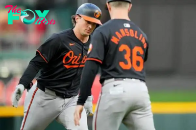 Baltimore Orioles vs. Washington Nationals odds, tips and betting trends | May 7