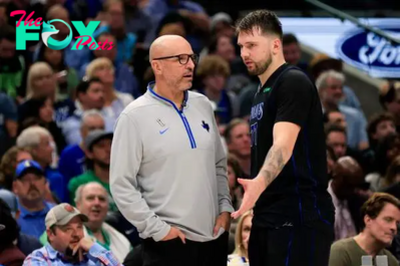 Jason Kidd re-signs with Dallas Mavericks: Who will be the new Lakers coach?