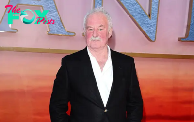 Titanic, Lord of the Rings Actor Bernard Hill Remembered by Peers After Death Aged 79