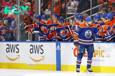 Edmonton Oilers vs. Vancouver Canucks NHL Playoffs Second Round Game 1 odds, tips and betting trends