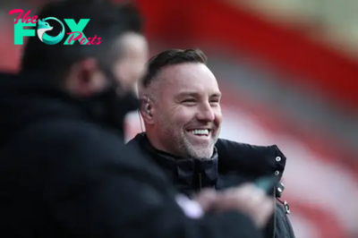 Kris Boyd sounds worried as he identifies the ‘big’ advantage Celtic have over Rangers now