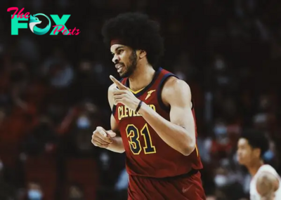 Will Jarrett Allen play for the Cavs in game 1 against the Celtics? Injury update