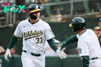 Texas Rangers vs. Oakland Athletics odds, tips and betting trends | May 6