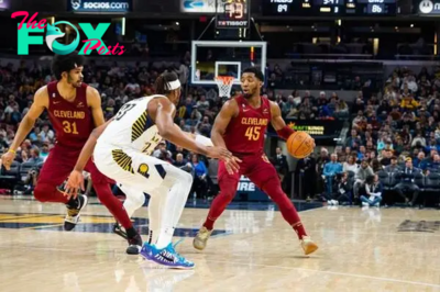Donovan Mitchell Player Prop Bets: Cavaliers vs. Celtics | May 7