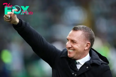 Brendan Rodgers explains why everyone is now seeing the true ‘power’ of Celtic