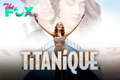 Titanique, off Broadway’s most award-winning splash hit