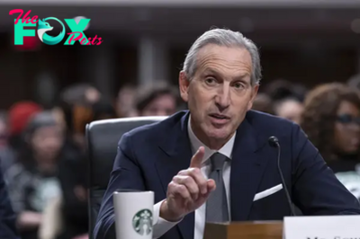 Ex-CEO Howard Schultz Says Starbucks Needs to Refocus on Coffee as Sales Struggle