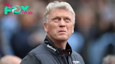 David Moyes to leave West Ham at the end of the season; Julen Lopetegui expected to succeed him