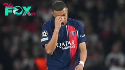 PSG's Champions League dream crushed by Dortmund: What's next as Kylian Mbappe era likely nears its end