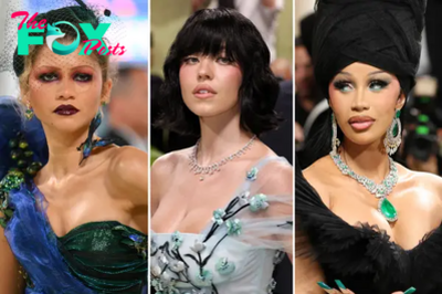 The best beauty looks of the 2024 Met Gala — and how to shop them