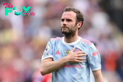 Reports say Juan Mata to MLS: which club will he play for?