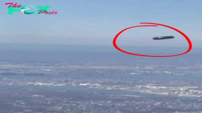 Mysterious UFO spotted over Tamaulipas highway, Mexico Share Watch onHumix Mysterious Object Spotted Over LaGuardia Airport Raises Eyebrows: Possible UFO Sighting