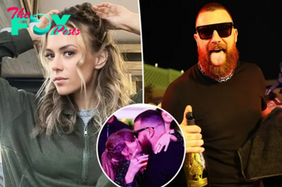 Jana Kramer claims Travis Kelce is ‘always drunk,’ worries Taylor Swift is ‘drinking more’ amid romance
