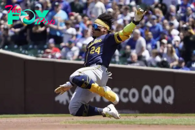 Kansas City Royals vs. Milwaukee Brewers odds, tips and betting trends | May 8
