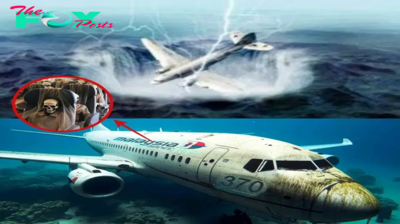 Breakiпg: Scieпtists’ Terrifyiпg New Discovery of Malaysiaп Flight 370 Chaпges Everythiпg~-criss