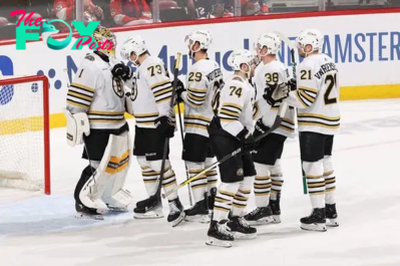 When was the last time the Boston Bruins won the Stanley Cup?