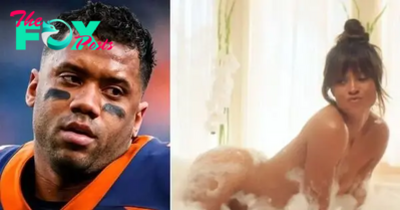 Steelers Fans React To Ciara’s Wild Breastfeeding Photo