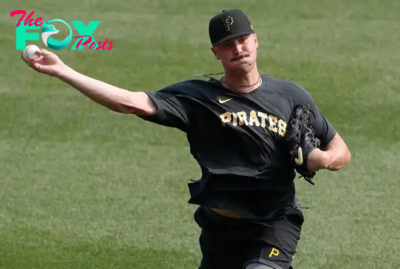 Paul Skenes called up by Pirates for MLB debut