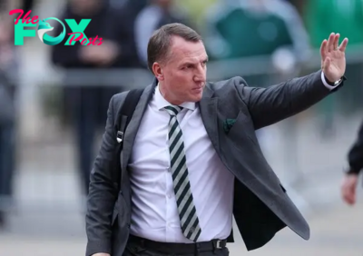 Celtic identify ‘leading candidate’ for vacant role at Parkhead; he’s caught Rodgers’ eye