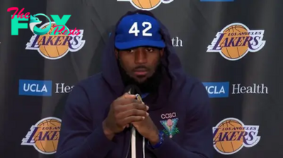 LeBron James Gets Brutally Honest About Nuggets Beating Lakers Again