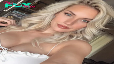 tl.‘Golf Qυeen’ Paige Spiranac to Take the NASCAR World by Storм? Latest Hint Makes Fans Erυpt in Chaos