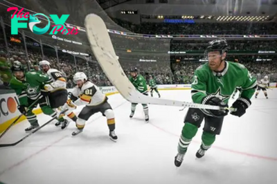 Dallas Stars vs. Colorado Avalanche NHL Playoffs Second Round Game 2 odds, tips and betting trends