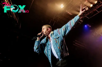 Macklemore Demands Cease-Fire in ‘Hind’s Hall’ Campus Protest Solidarity Song 