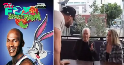 Did Vitaly Catch Space Jam Producer Alan Weingrod With 15-Year-Old Girl?