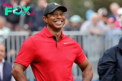 Is Tiger Woods playing at the 2024 PGA Championship? Injury status