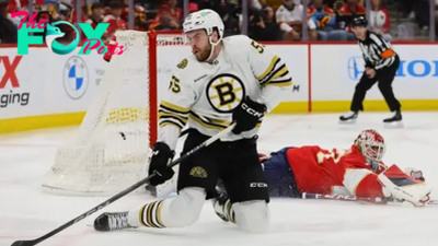 Boston Bruins at Florida Panthers Game 2 odds, picks and predictions
