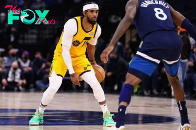Mike Conley Player Prop Bets: Timberwolves vs. Nuggets | May 10