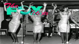 WHEN YOU’RE YOUNG AND IN LOVE – The Marvelettes