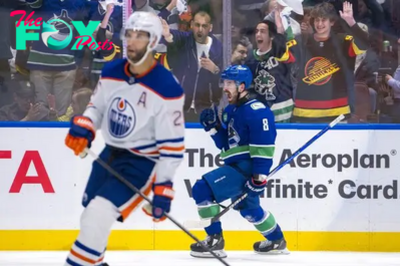 Vancouver Canucks vs Edmonton Oilers Prediction 5-10-24 Picks