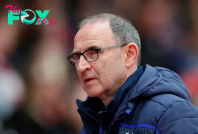 Martin O’Neill Could be Set for Shock Return to Management