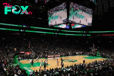 How much do tickets for the Celtics - Cavs playoff Game 2 in Boston cost?