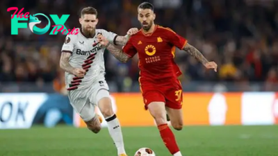 Bayer Leverkusen vs. Roma odds, picks, how to watch, stream, time: May 9, 2024 UEFA Europa League prediction