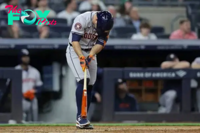New York Yankees vs. Houston Astros odds, tips and betting trends | May 9