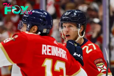 Florida Panthers vs. Boston Bruins NHL Playoffs Second Round Game 3 odds, tips and betting trends