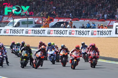 2024 MotoGP French Grand Prix – How to watch, session times & more