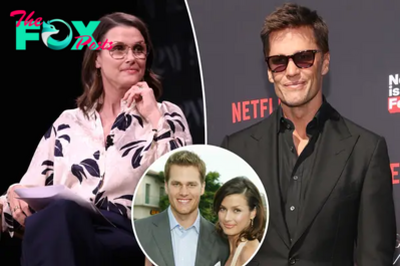 Bridget Moynahan shares emotional message about being ‘kind’ after Tom Brady roast