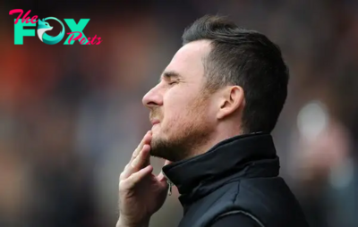 Barry Ferguson admits to being worried if Celtic ‘bright spark’ starts vs Rangers